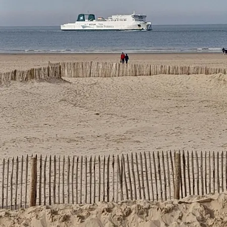 Maison De Vacances Avec Spa Proche De La Mer *