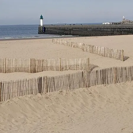 Maison De Vacances Avec Spa Proche De La Mer Coulogne