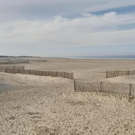 Maison De Vacances Avec Spa Proche De La Mer