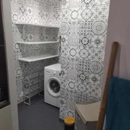 Maison De Vacances Avec Spa Proche De La Mer Apartamento