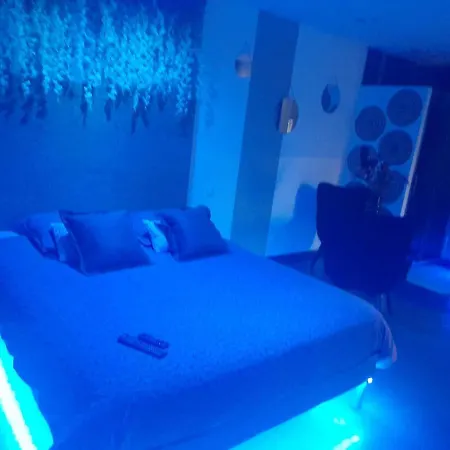Appartement Maison De Vacances Avec Spa Proche De La Mer