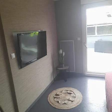 Maison De Vacances Avec Spa Proche De La Mer