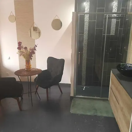 Maison De Vacances Avec Spa Proche De La Mer * Coulogne