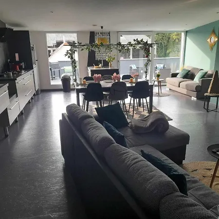 Maison De Vacances Avec Spa Proche De La Mer *
