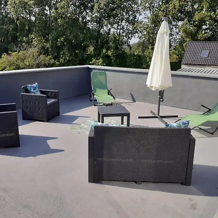 Maison De Vacances Avec Spa Proche De La Mer *