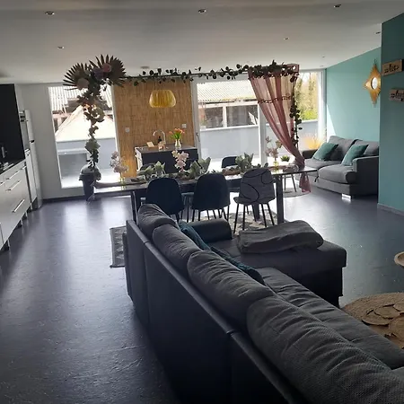 Maison De Vacances Avec Spa Proche De La Mer